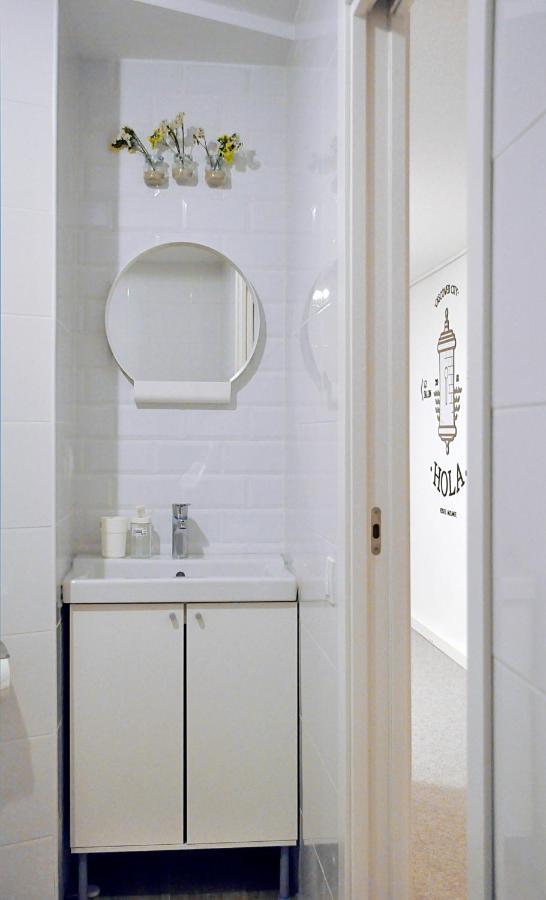 Hola Hostel لقنت المظهر الخارجي الصورة