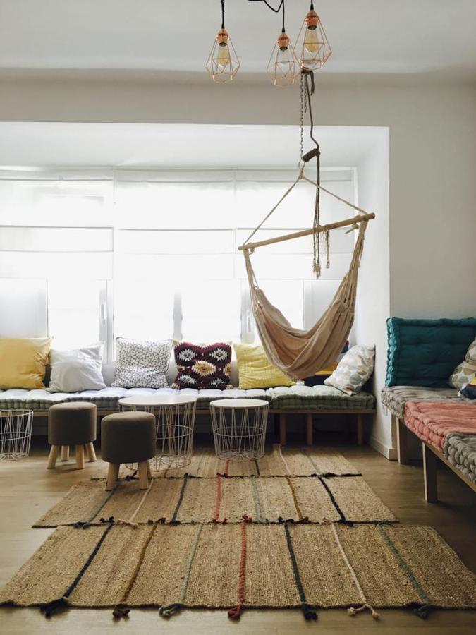 Hola Hostel لقنت المظهر الخارجي الصورة
