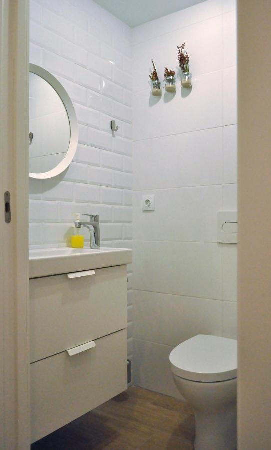 Hola Hostel لقنت المظهر الخارجي الصورة
