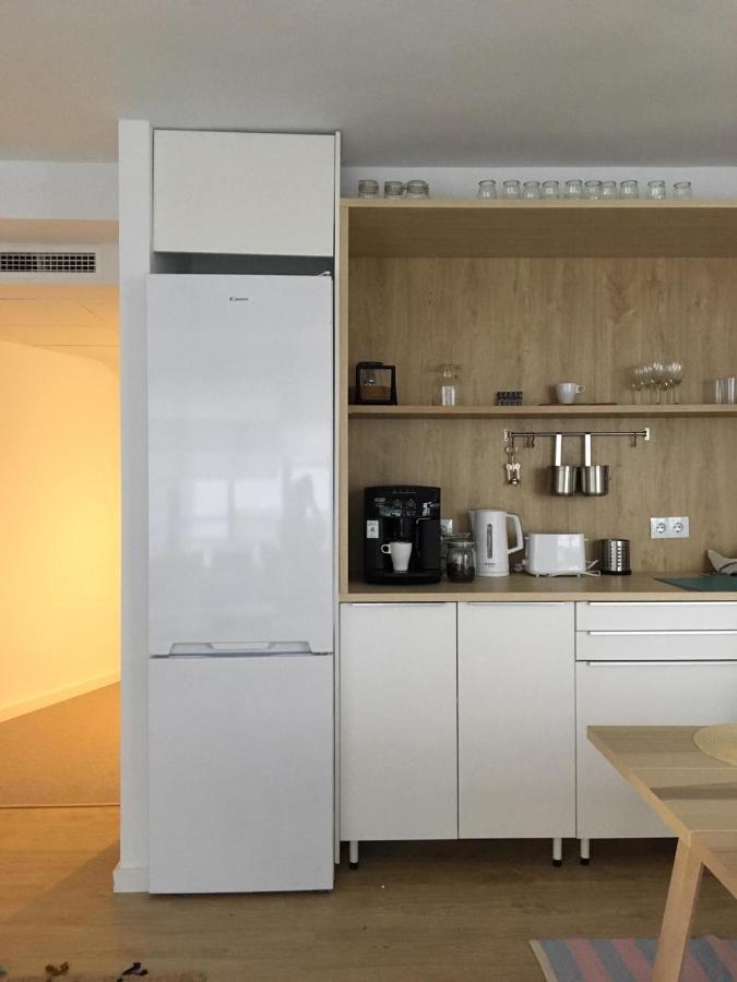 Hola Hostel لقنت المظهر الخارجي الصورة