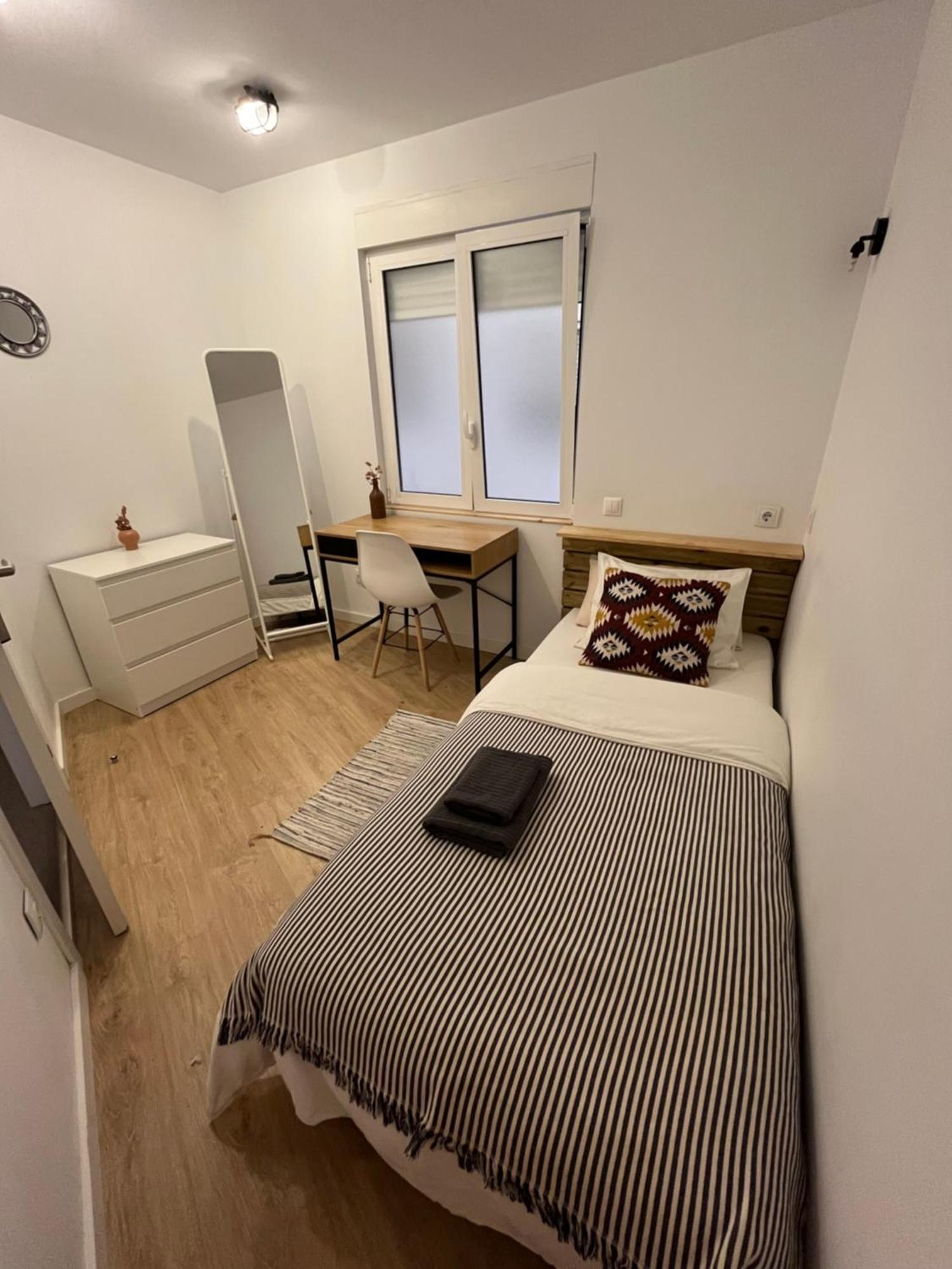 Hola Hostel لقنت المظهر الخارجي الصورة