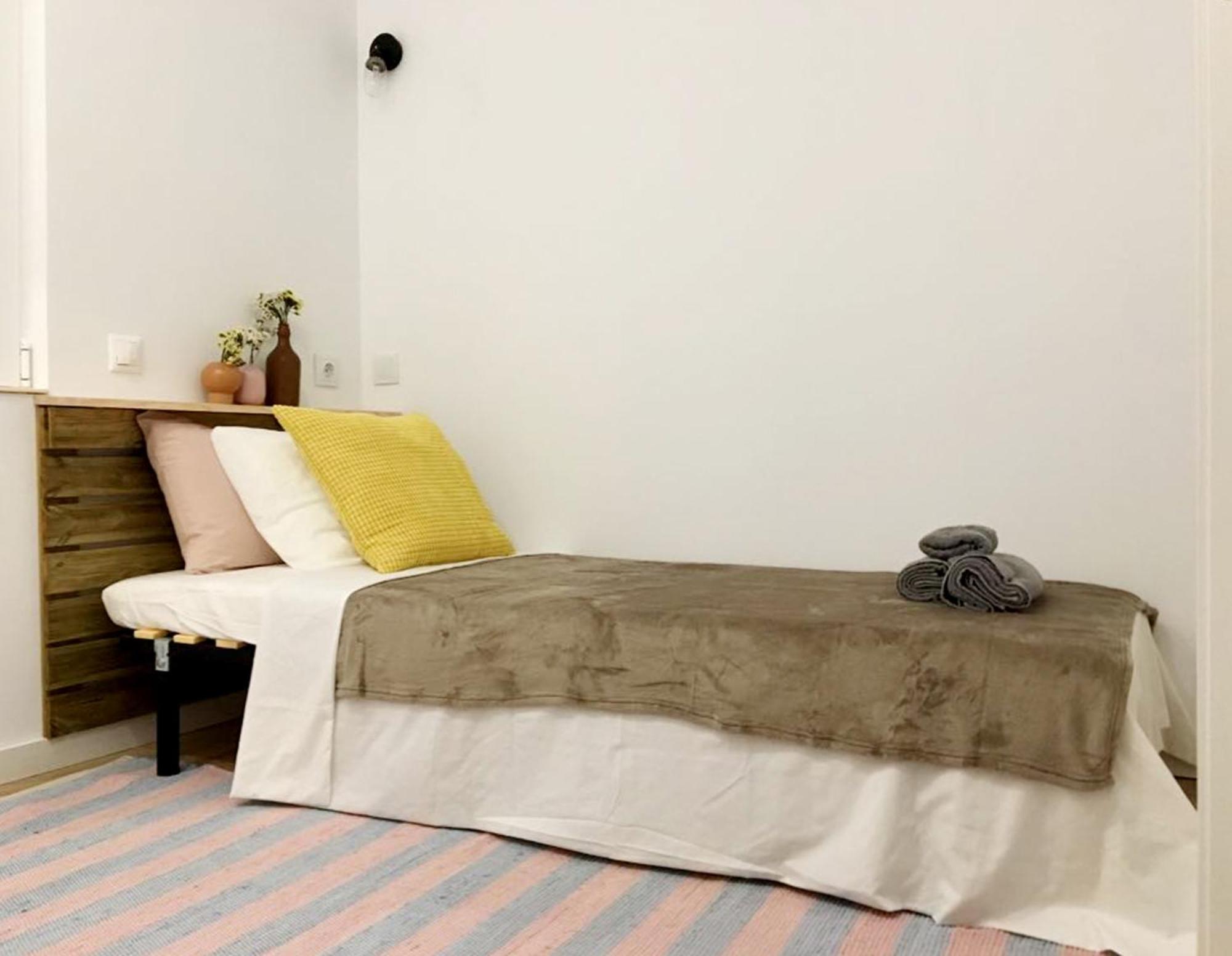 Hola Hostel لقنت المظهر الخارجي الصورة