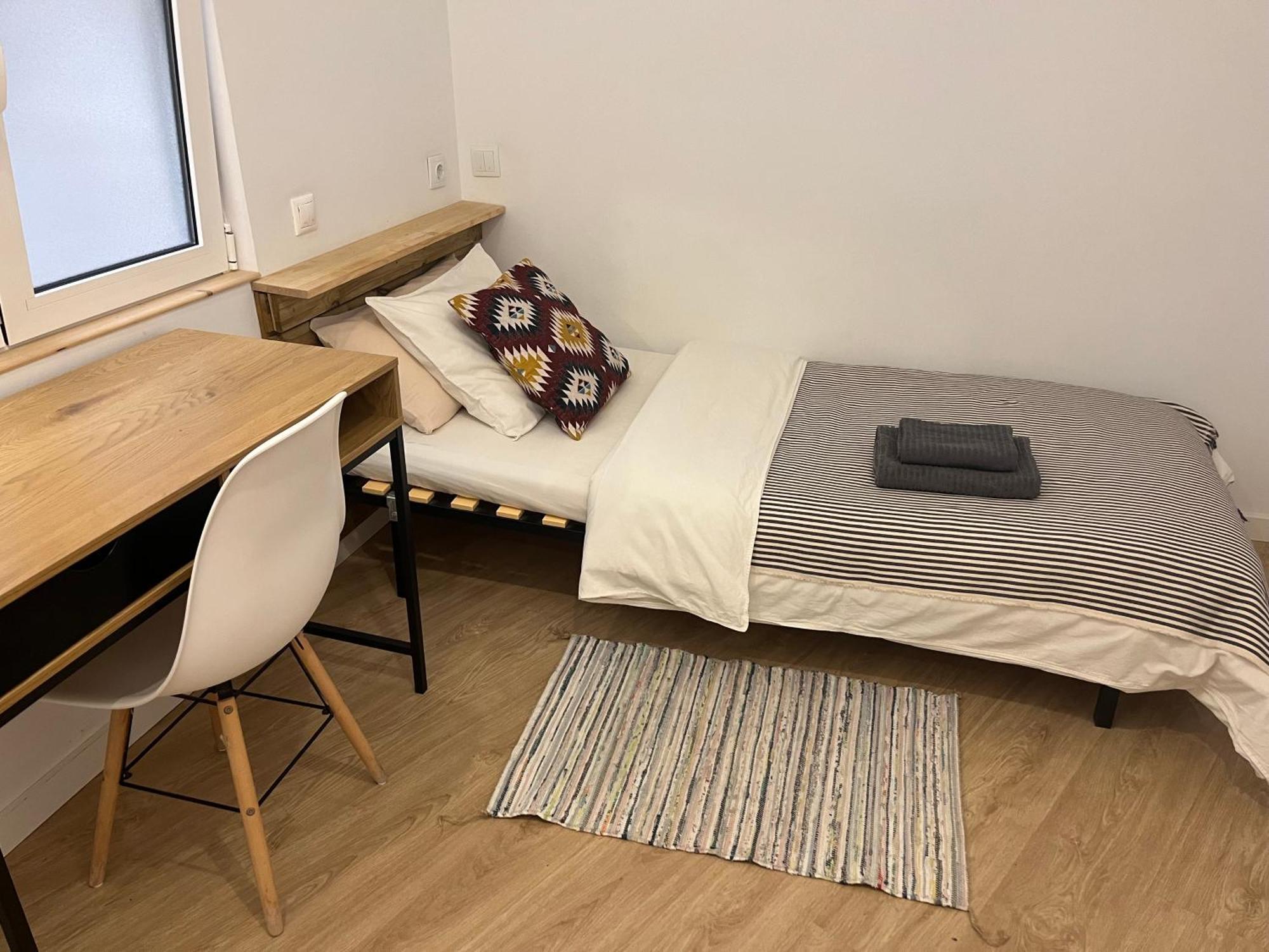 Hola Hostel لقنت المظهر الخارجي الصورة