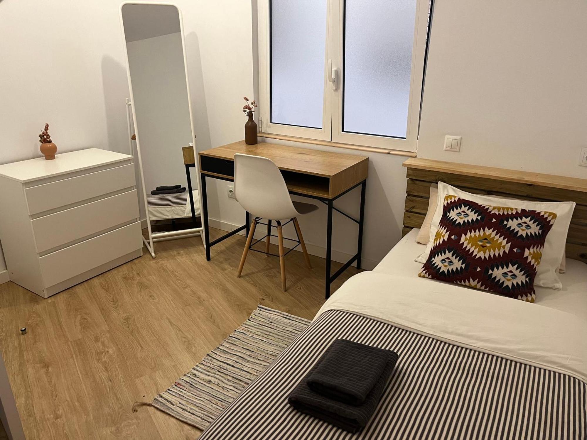 Hola Hostel لقنت المظهر الخارجي الصورة