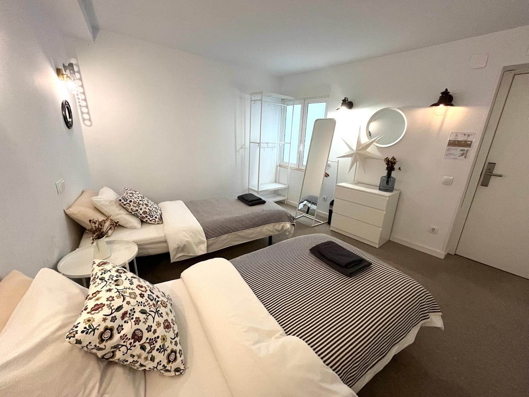 Hola Hostel لقنت المظهر الخارجي الصورة