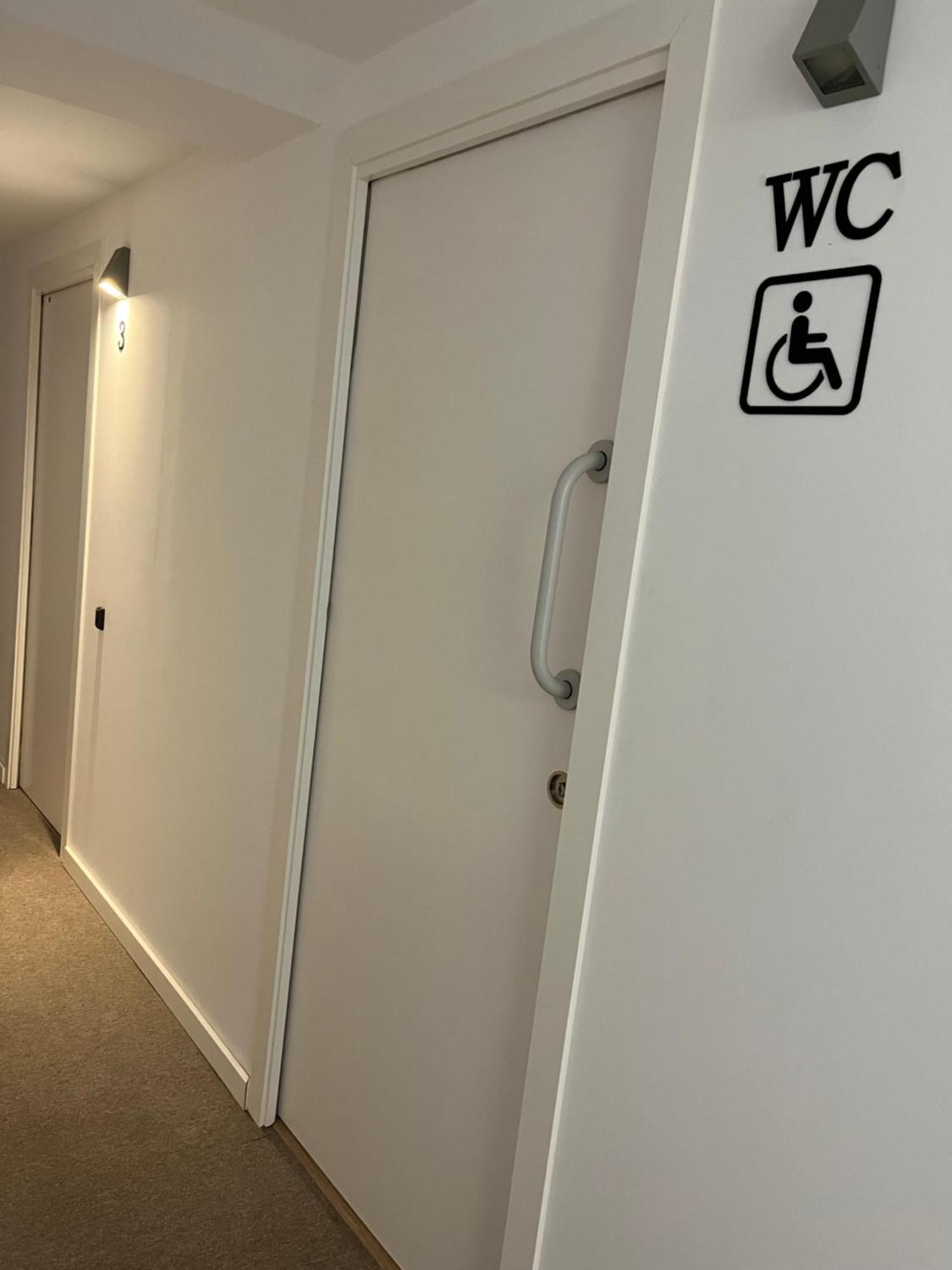 Hola Hostel لقنت المظهر الخارجي الصورة