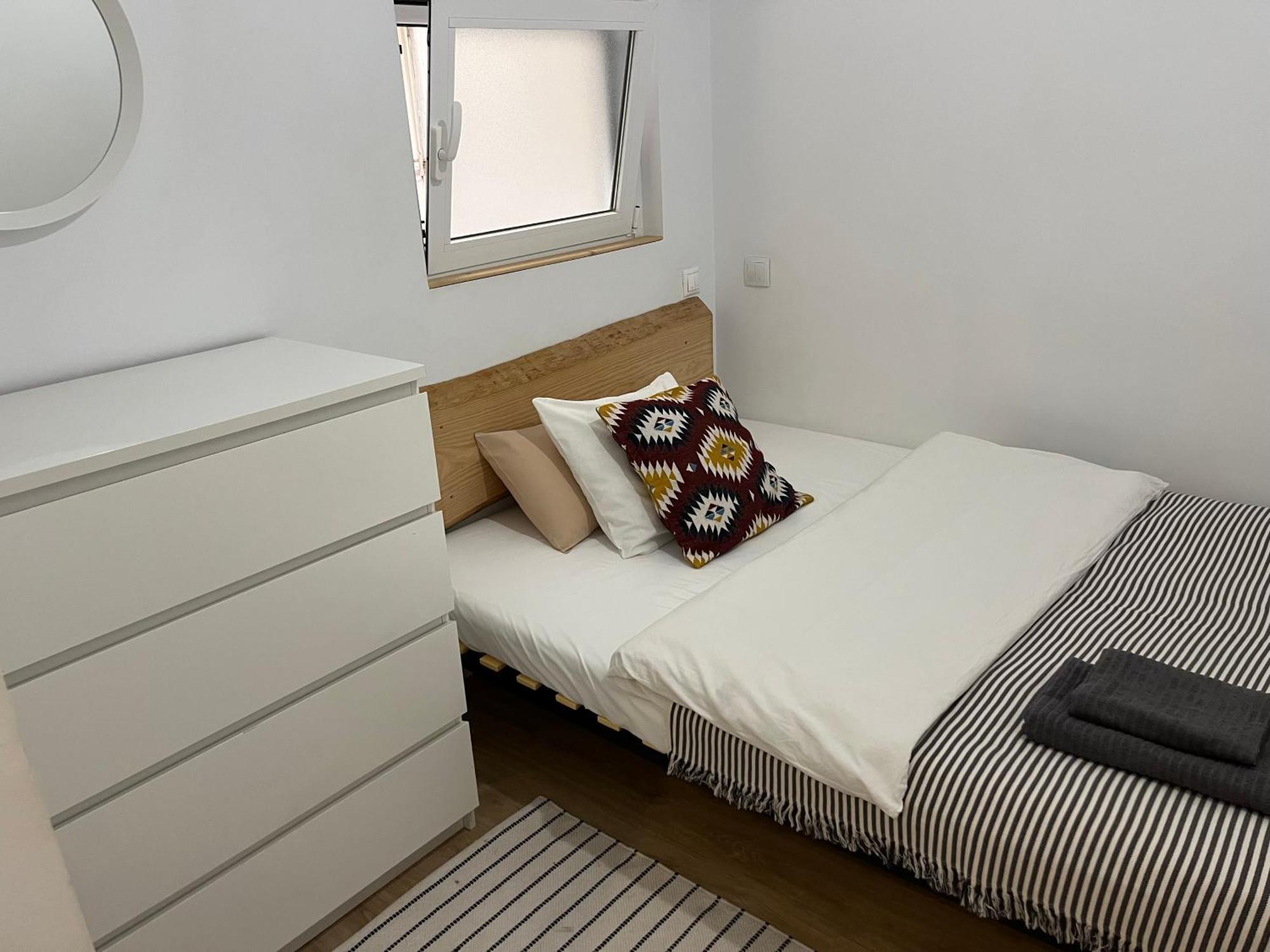Hola Hostel لقنت المظهر الخارجي الصورة