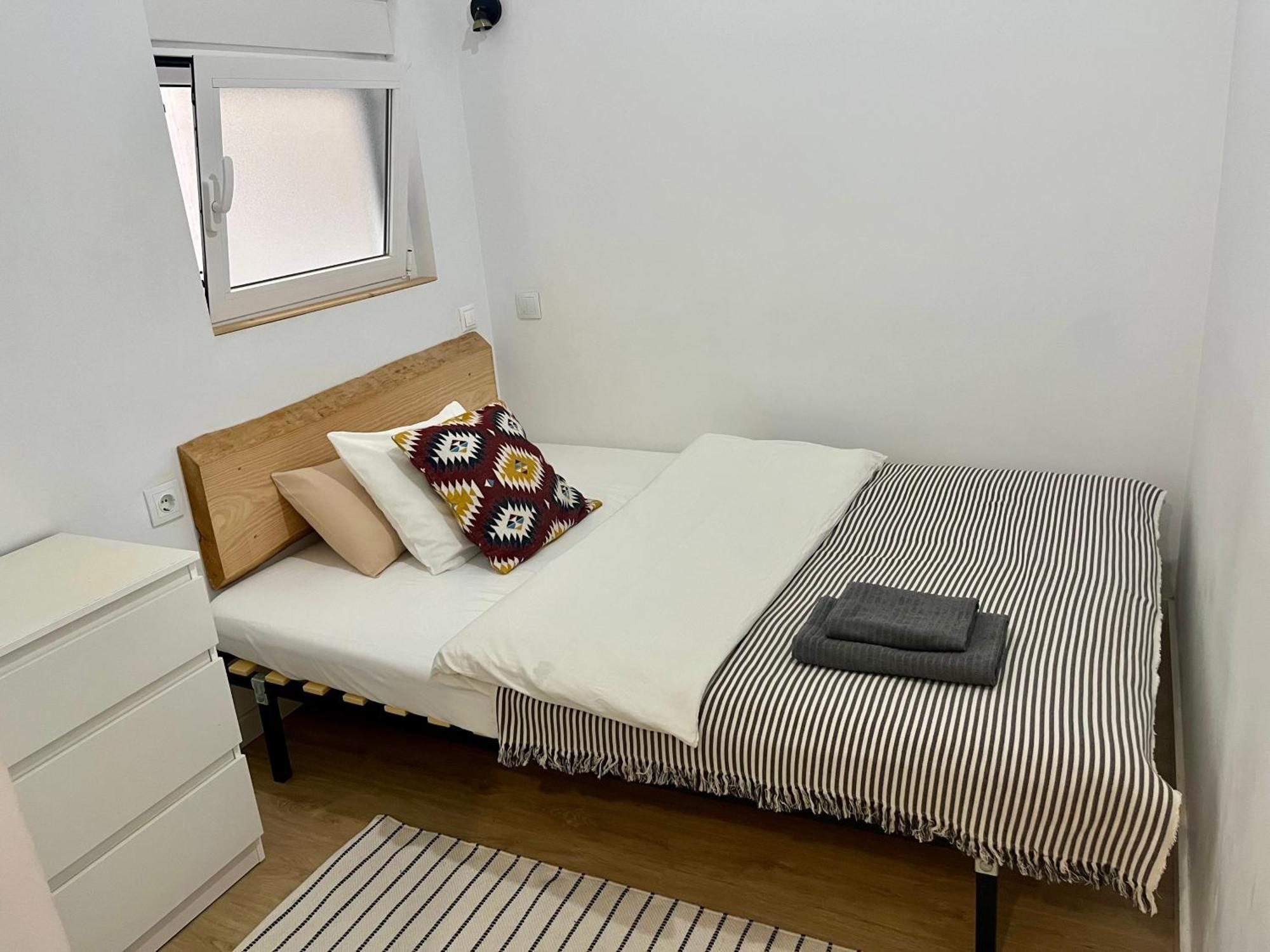 Hola Hostel لقنت المظهر الخارجي الصورة