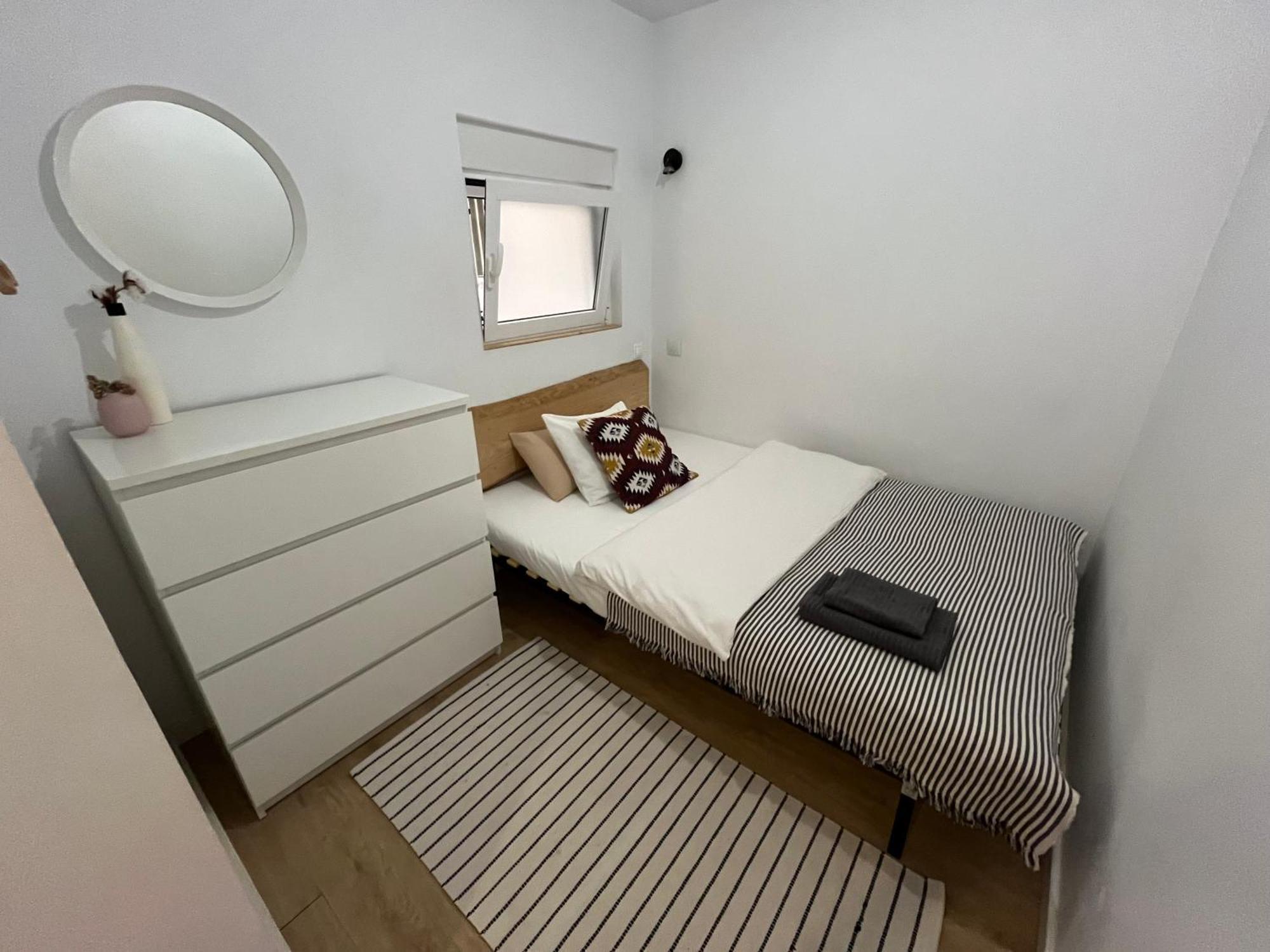 Hola Hostel لقنت المظهر الخارجي الصورة