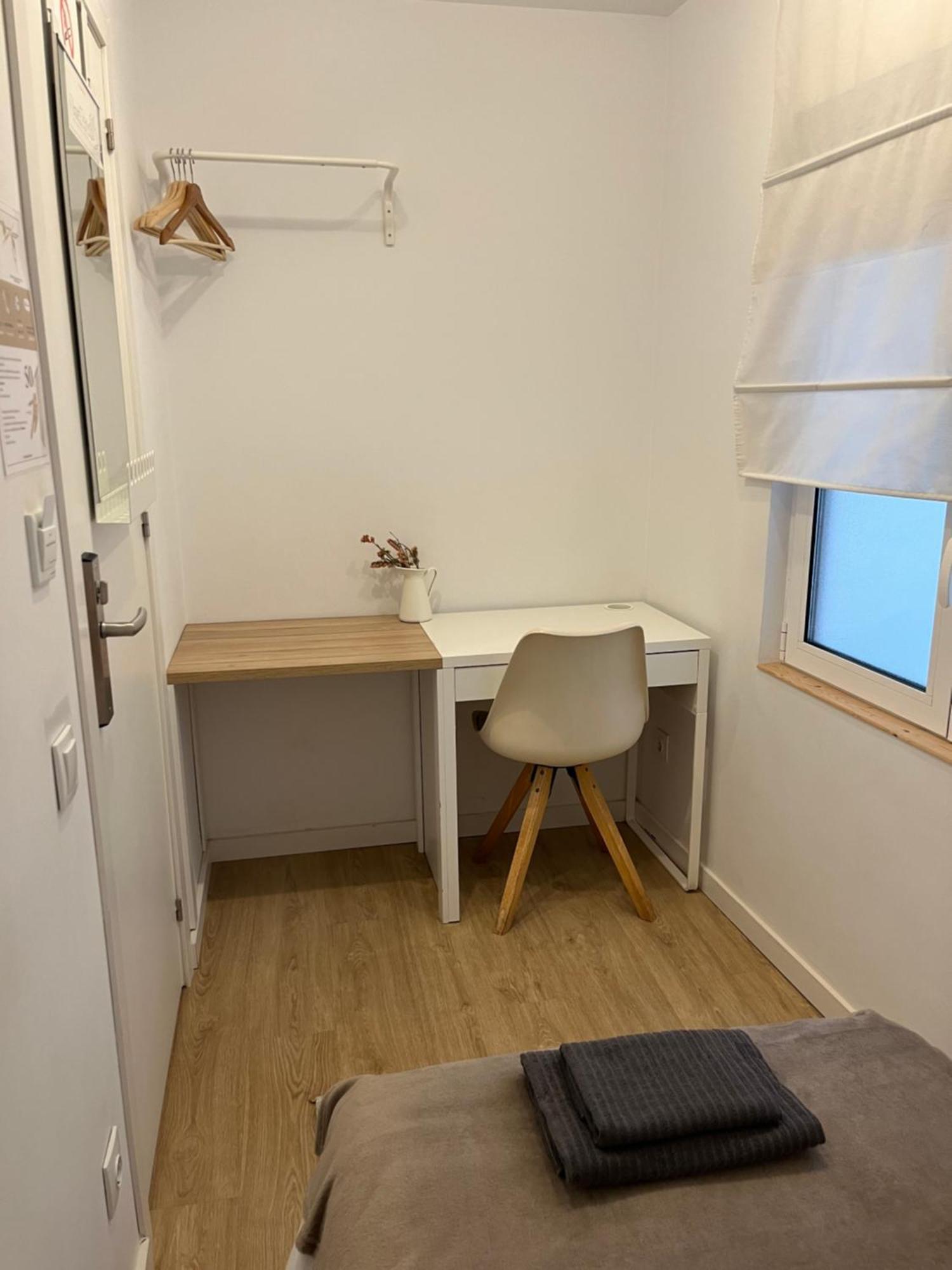 Hola Hostel لقنت المظهر الخارجي الصورة