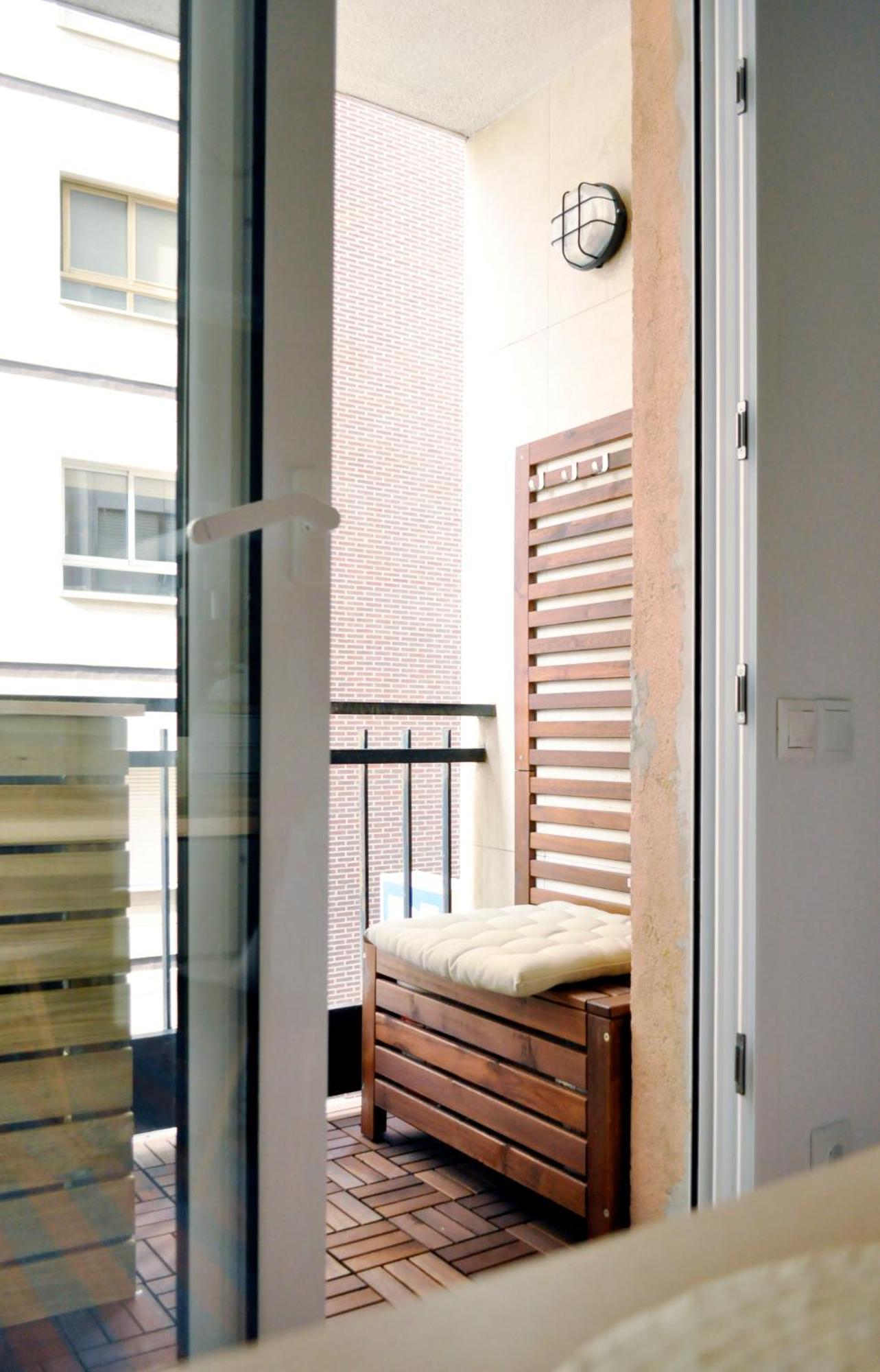 Hola Hostel لقنت المظهر الخارجي الصورة