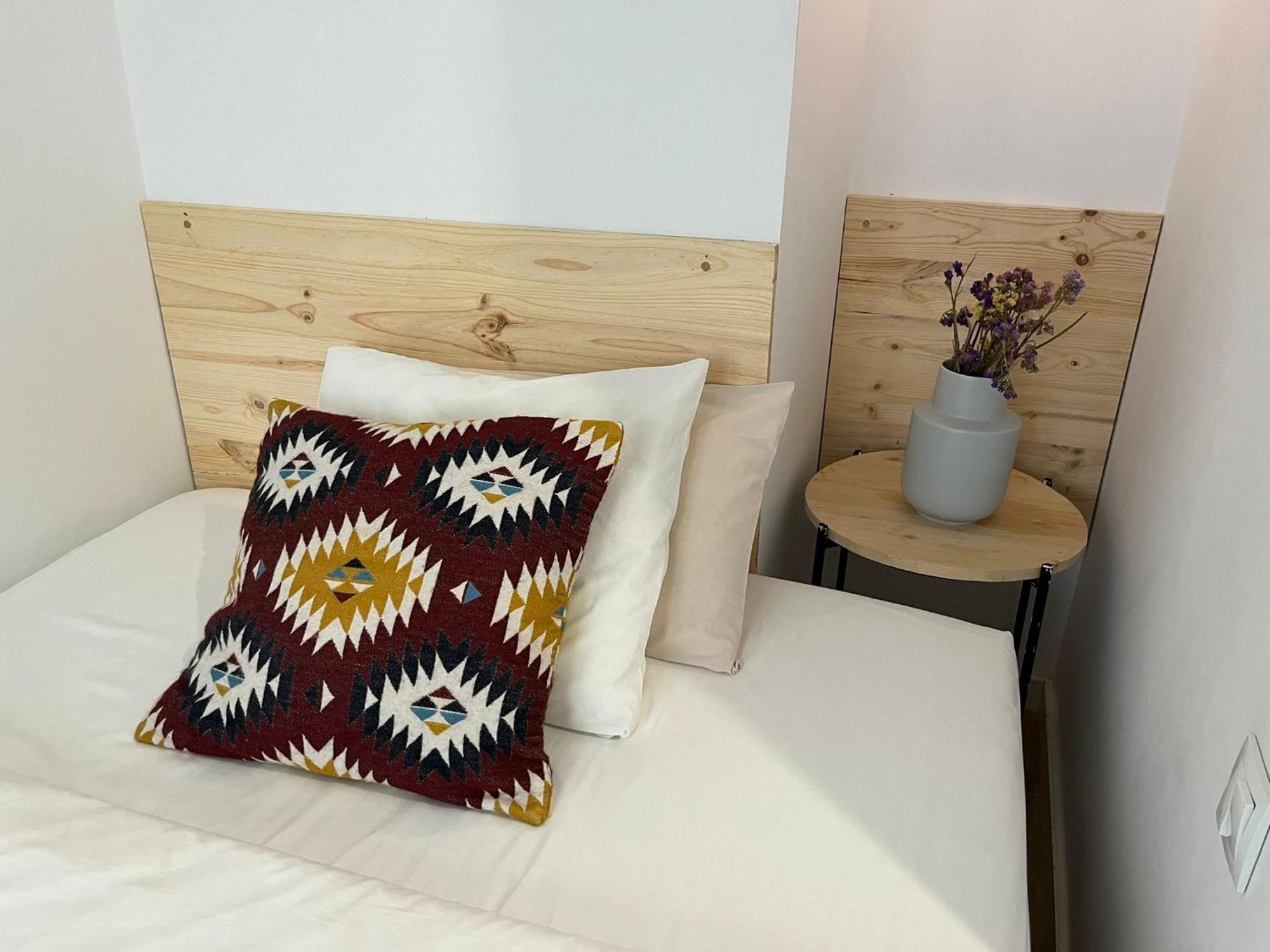 Hola Hostel لقنت المظهر الخارجي الصورة