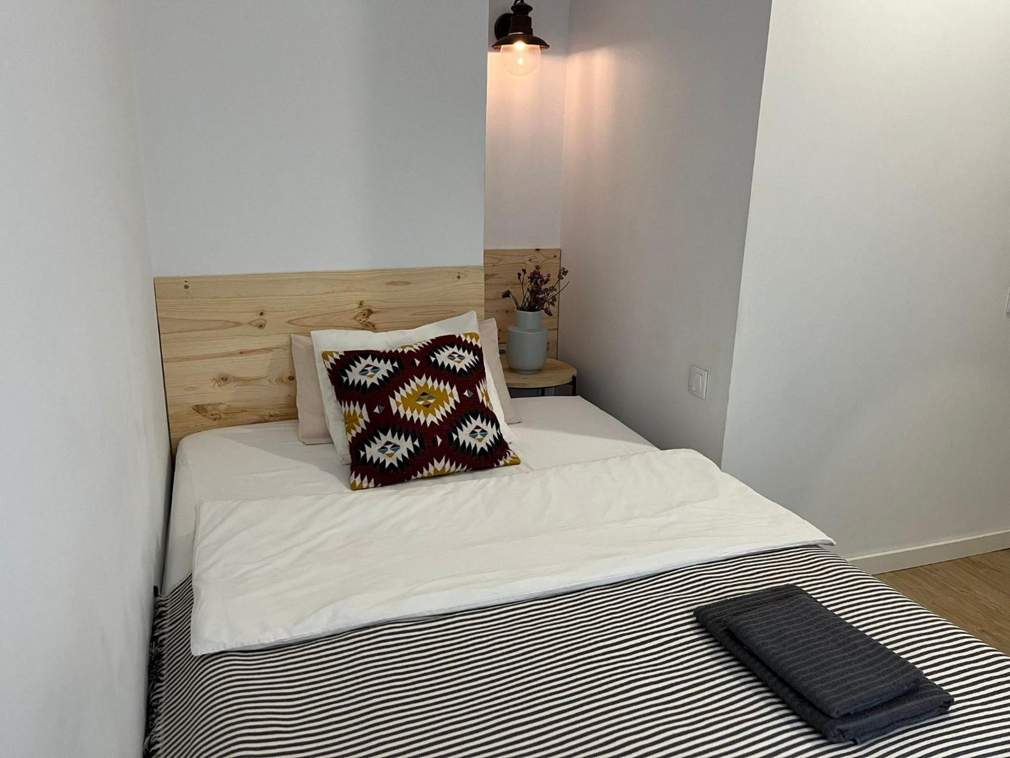 Hola Hostel لقنت المظهر الخارجي الصورة