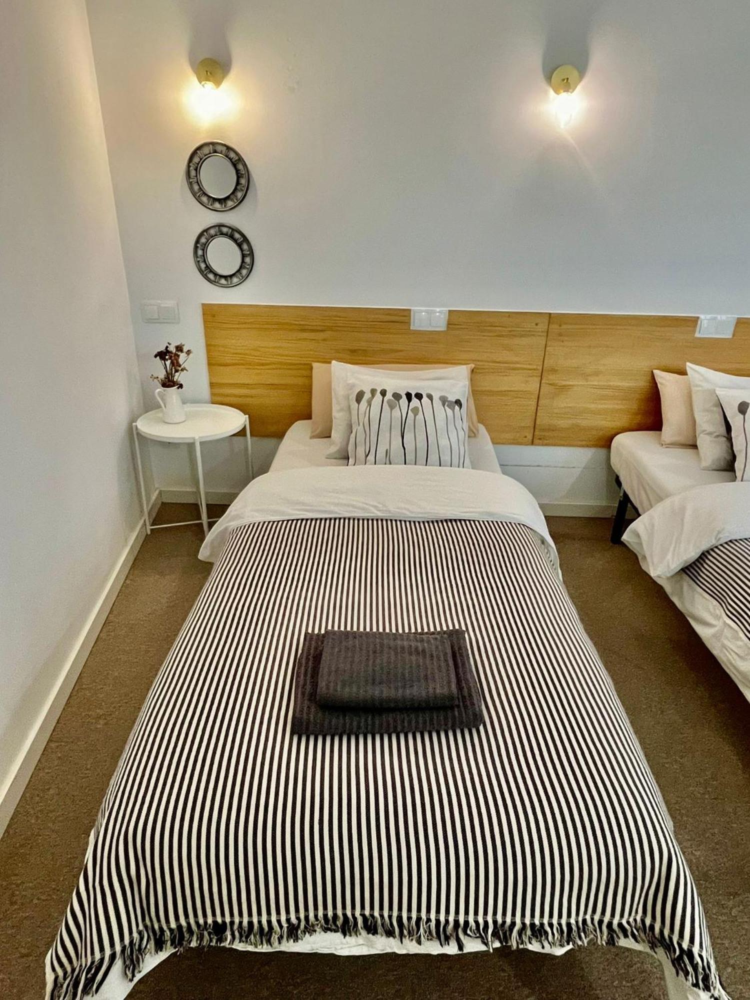 Hola Hostel لقنت المظهر الخارجي الصورة